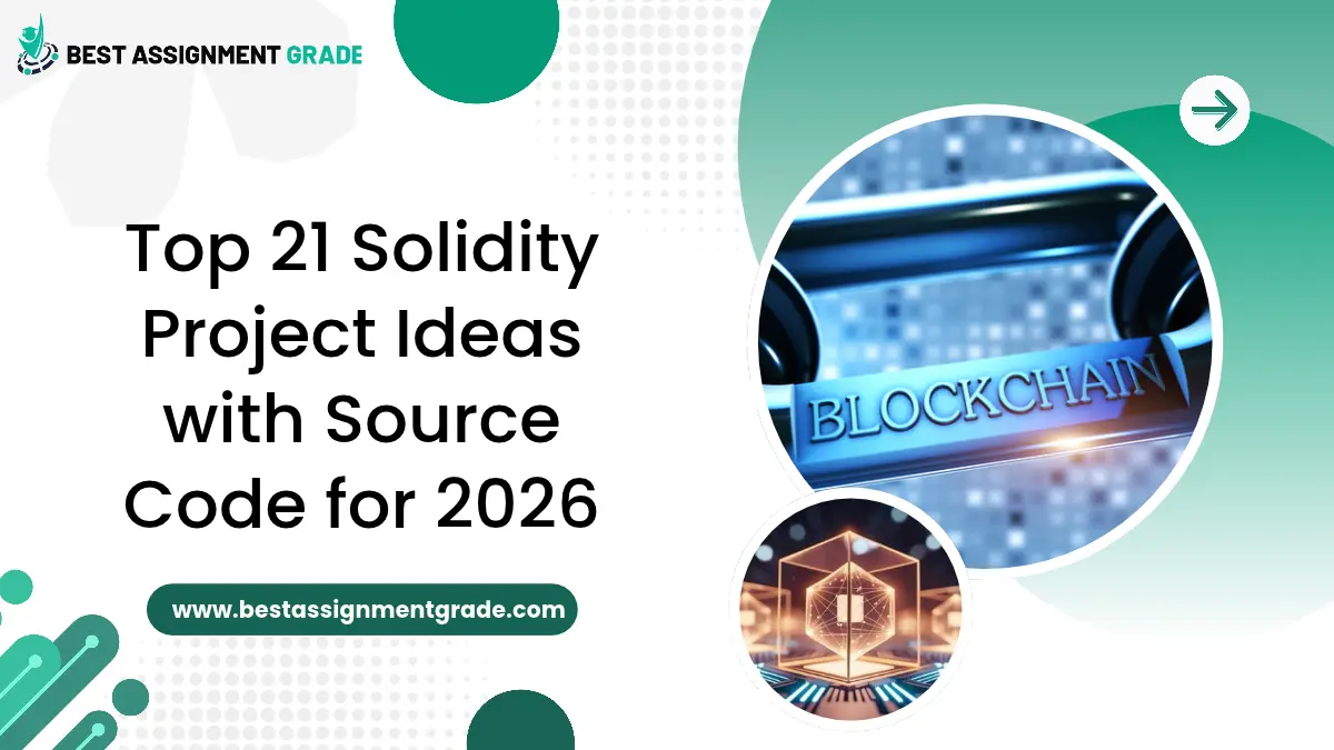 solidity project ideas